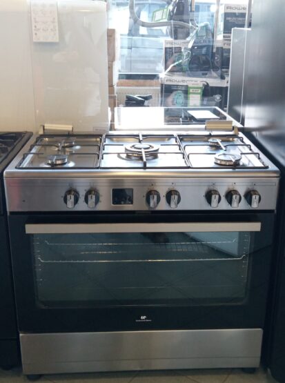 Cuisinière Mixte CONTINENTAL EDISON