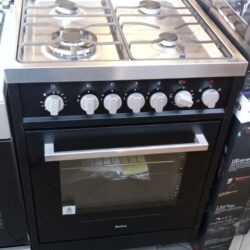 Cuisinière Mixte AMICA