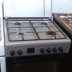Cuisinière Mixte CONTINENTAL EDISON