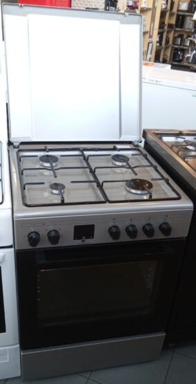 Cuisinière Mixte CONTINENTAL EDISON