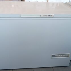 Congélateur Coffre GORENJE