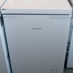 Congélateur Coffre GEDTECH