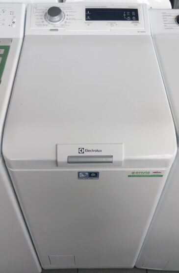 Lave Linge Top ELECTROLUX