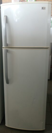 Réfrig. Double Froid LG