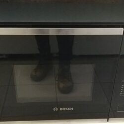 Four Micro Ondes BOSCH