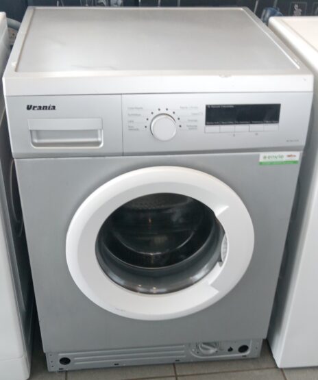 Lave Linge Hublot URANIA
