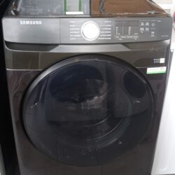 Lave Linge Hublot SAMSUNG