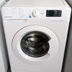 Lave Linge Hublot INDESIT