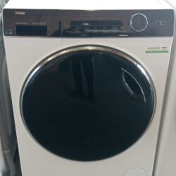 Lave Linge Hublot HAIER