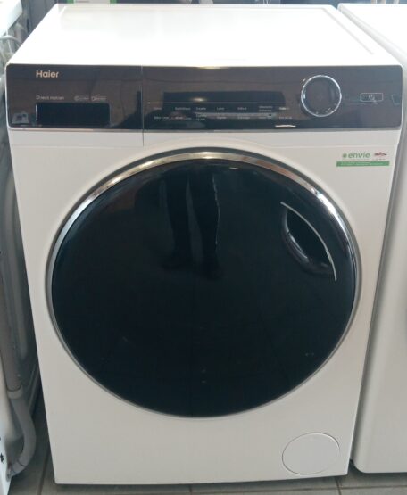 Lave Linge Hublot HAIER