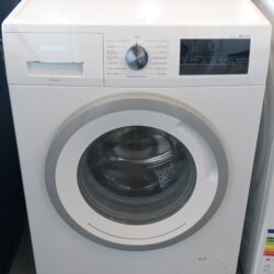 Lave Linge Hublot SIEMENS