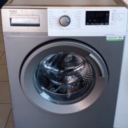 Lave Linge Hublot BEKO
