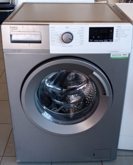 Lave Linge Hublot BEKO
