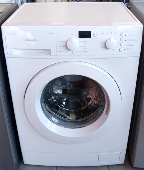 Lave Linge Hublot ESSENTIEL B