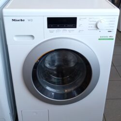 Lave Linge Hublot MIELE