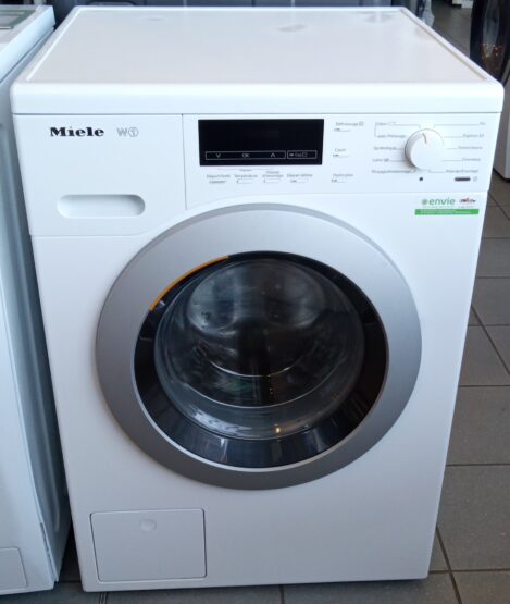 Lave Linge Hublot MIELE