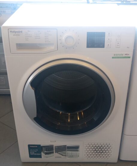 Sèche Linge HOTPOINT
