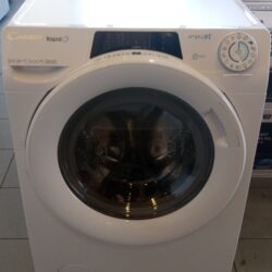 Lave Linge Hublot CANDY