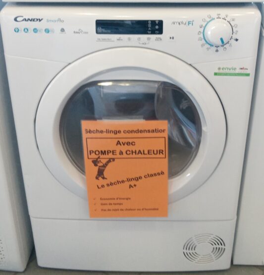 Sèche Linge CANDY
