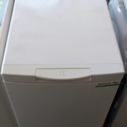 Lave Linge Top INDESIT
