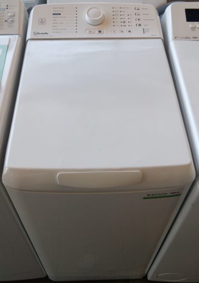 Lave Linge Top VEDETTE
