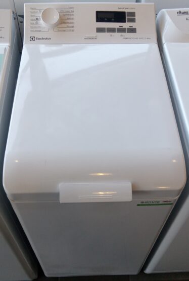 Lave Linge Top ELECTROLUX