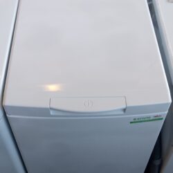 Lave Linge Top INDESIT