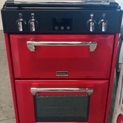 Cuisinière Electrique STOVES