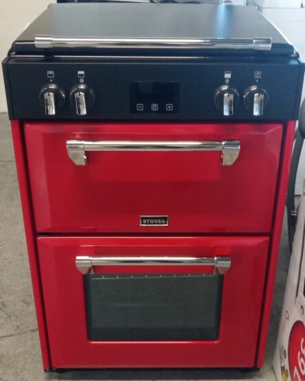 Cuisinière Electrique STOVES