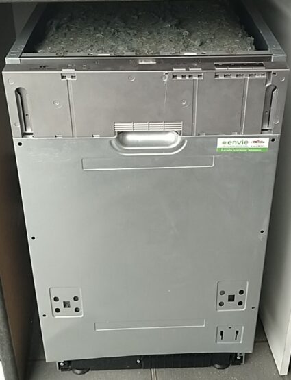 Lave Vaisselle CONTINENTAL EDISON