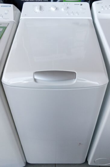 Lave Linge Top FAR