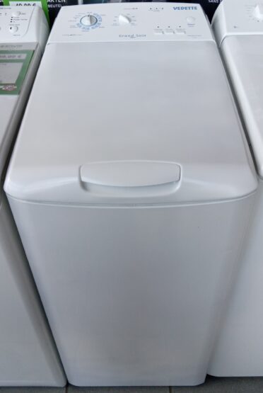 Lave Linge Top VEDETTE