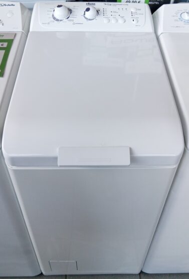 Lave Linge Top FAURE