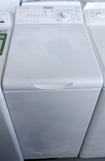 Lave Linge Top LADEN