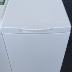 Lave Linge Top INDESIT
