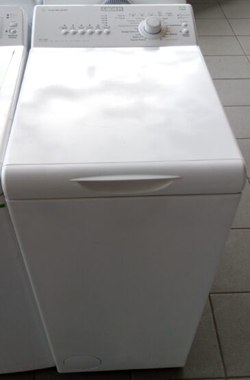 Lave Linge Top LADEN