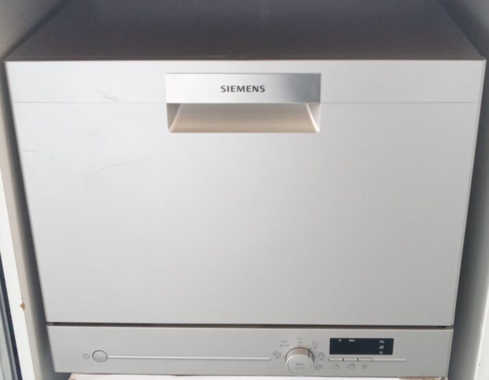Lave Vaisselle SIEMENS