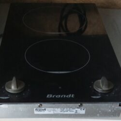 Plaques Electriques BRANDT