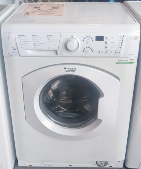 Lavante Séchante HOTPOINT ARISTON