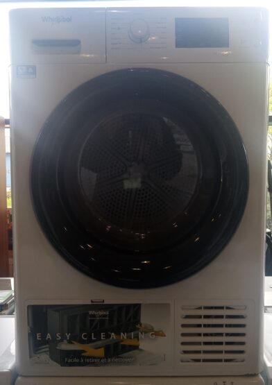 Sèche Linge WHIRLPOOL