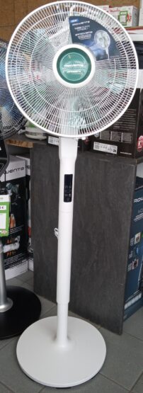 Ventilateur ROWENTA Turbo Silence Extrême  +