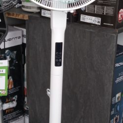 Ventilateur ROWENTA Turbo Silence Extrême  +