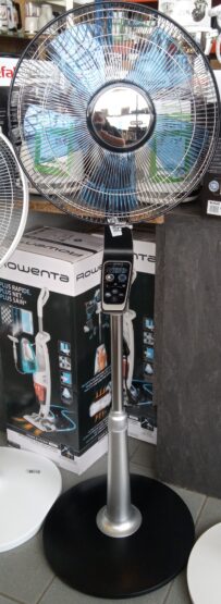 Ventilateur ROWENTATURBO SILENCE EXTREME