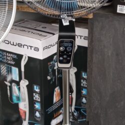 Ventilateur ROWENTATURBO SILENCE EXTREME