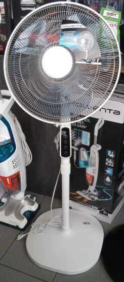 Ventilateur ROWENTA