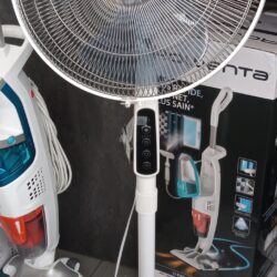 Ventilateur ROWENTA
