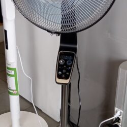 Ventilateur ROWENTA Turbo Silence Extrême