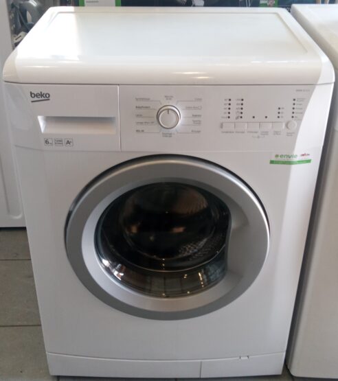 Lave Linge Top BEKO