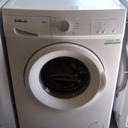 Lave Linge Hublot BELLAVITA