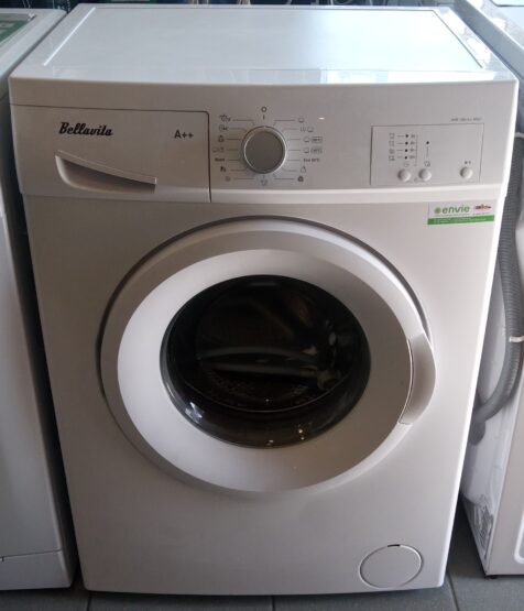 Lave Linge Hublot BELLAVITA